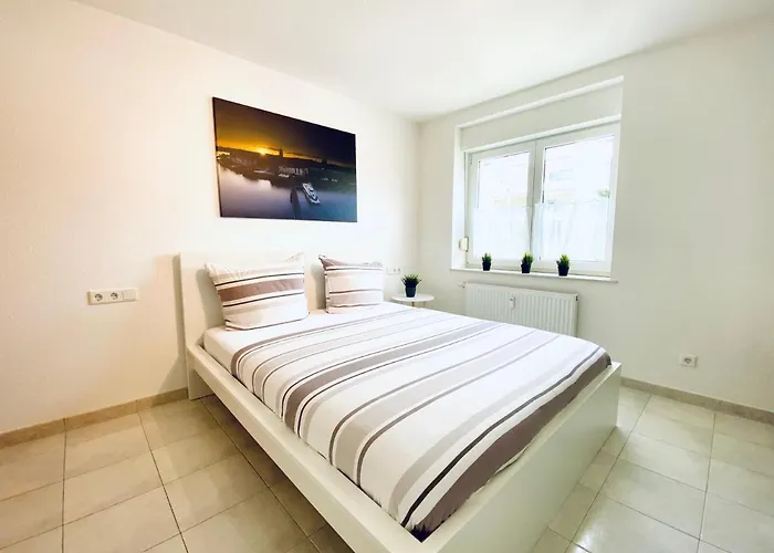 Auszeit Apartment Bodensee