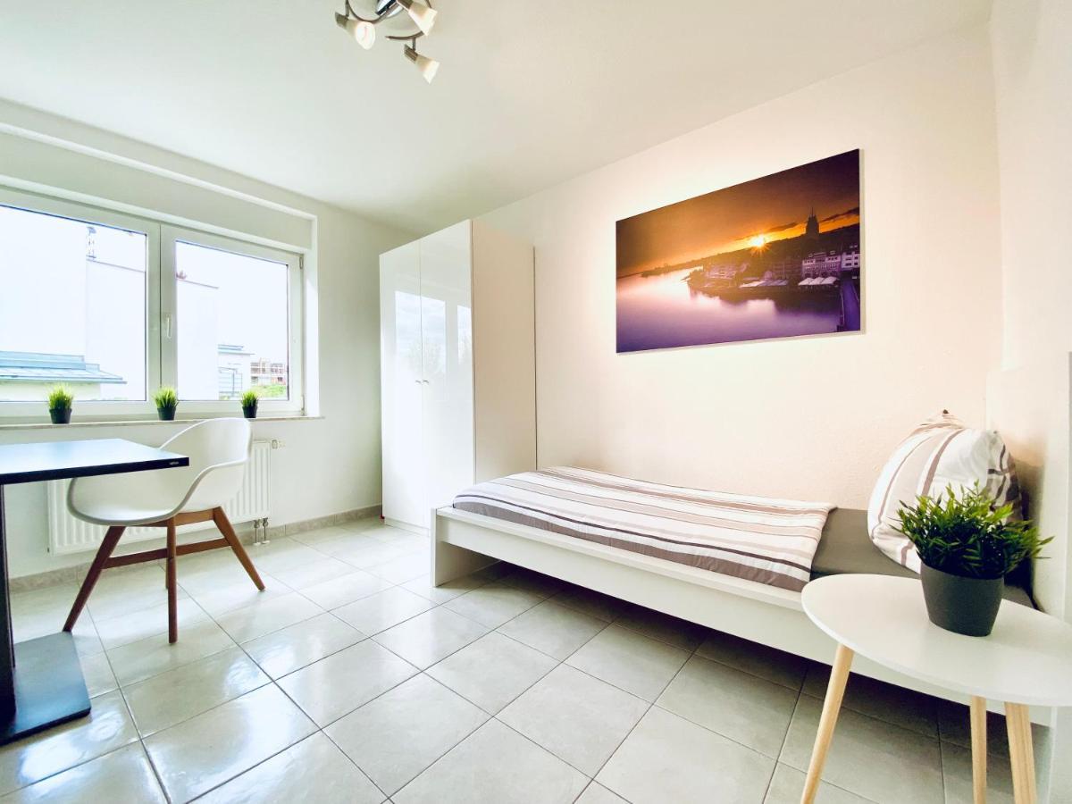 Apartment Auszeit Bodensee: Lakeside Retreat With Sunny Terrace