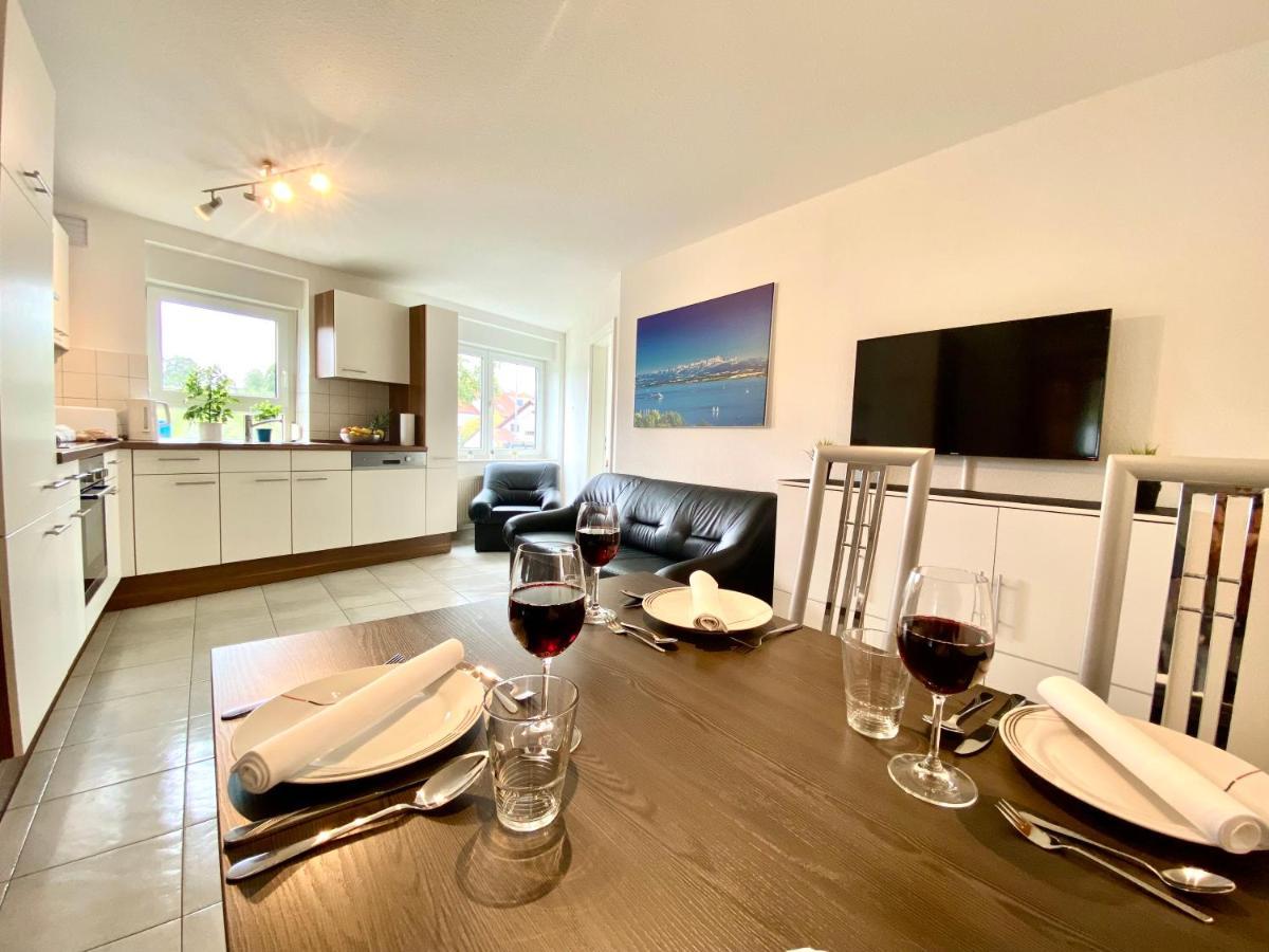 Auszeit Bodensee: Lakeside Retreat With Sunny Terrace Apartment *