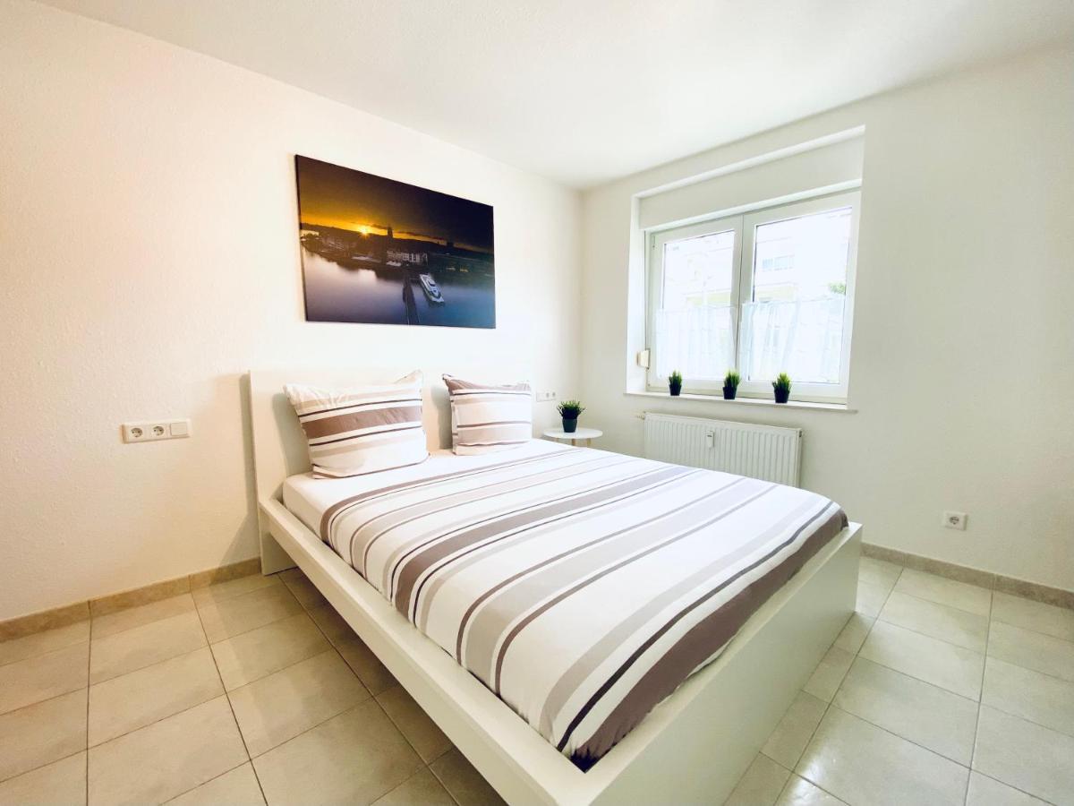 Bodensee Mit 4 Zimmern Und Sonnenterrasse Apartment Friedrichshafen